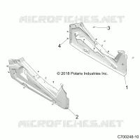 ROCKER PANELS