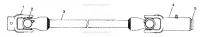 PROP SHAFT