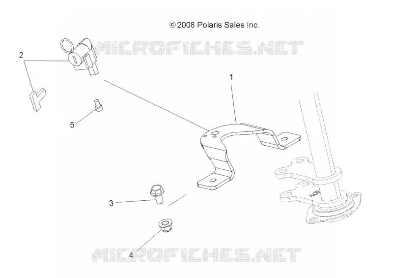 STEERING LOCK