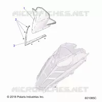 WINDSHIELD