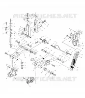 REAR SUSPENSION