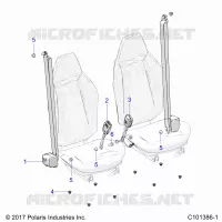 SEAT BELTS