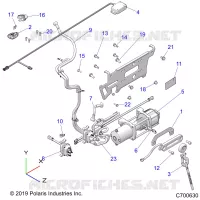 ACCESSORY, WINCH