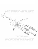 DRIVE TRAIN, TRANSMISSION