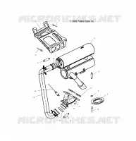 EXHAUST SYSTEM