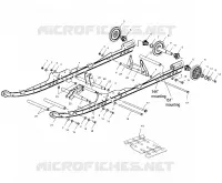 SUSPENSION