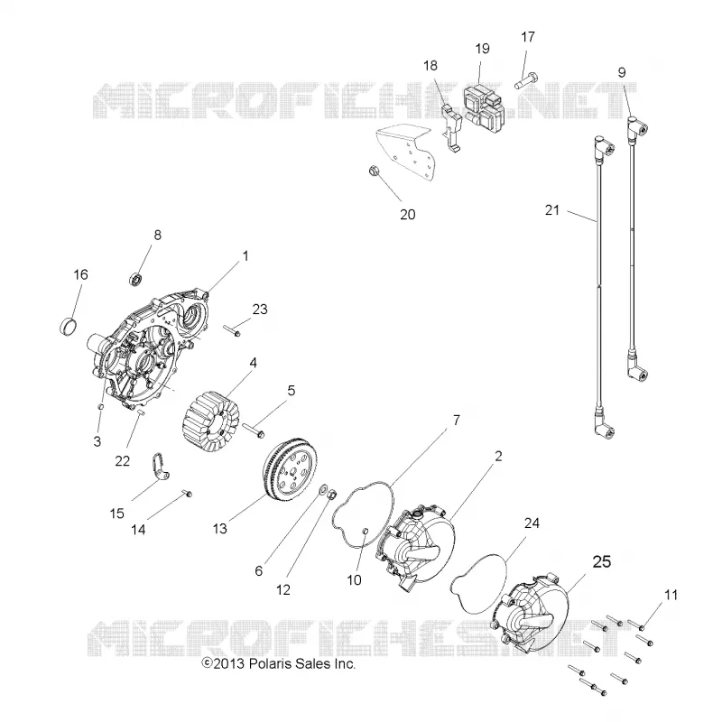 IGNITION SYSTEM