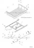 BODY, BOX MOUNTING
