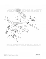 FRONT TORQUE ARM