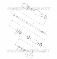 DRIVE SYSTEM