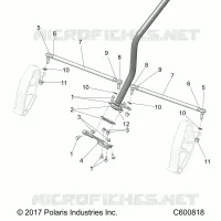 LOWER STEERING