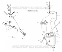 ENGINE FOGGING SYSTEM