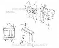 BATTERY BOX