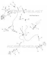 BRAKE LINES
