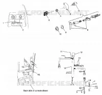 IGNITION   WIRE HARNESS