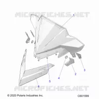 WINDSHIELD