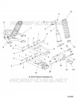 REAR SUSPENSION