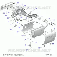 EXHAUST