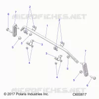 SWAY BAR