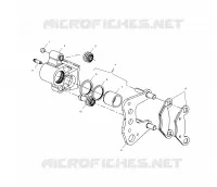 FRONT BRAKE