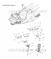 FRONT SUSPENSION
