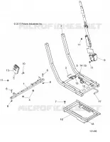 SEAT MOUNTING AND BELT