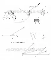 WIRE HARNESSES