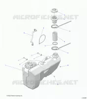 FUEL SYSTEM, FUEL TANK