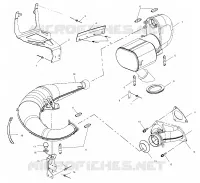 EXHAUST SYSTEM