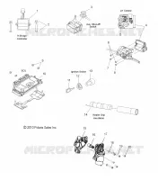SWITCHES AND CONTROLS