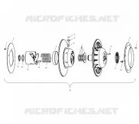 DRIVEN CLUTCH