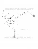 STABILIZER BAR