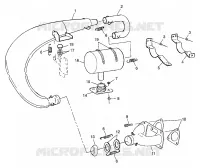 EXHAUST SYSTEM