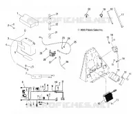 ELECTRICAL/TAILLIGHT