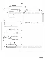 OWNERS MANUAL AND TOOL KIT