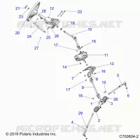 STEERING