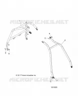 CHASSIS, CAB AND SIDE BARS
