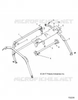 CHASSIS, CAB
