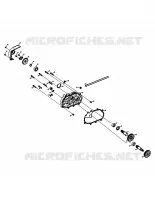 DRIVE TRAIN, TRANSMISSION