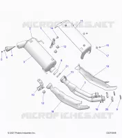 EXHAUST