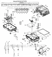 ELECTRICAL BOX