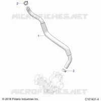 COOLING BYPASS