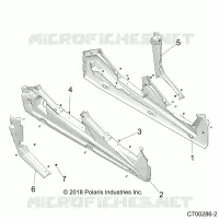 ROCKER PANELS