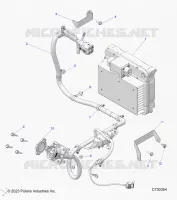 ELECTRICAL, CHARGER, PT