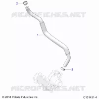 COOLING BYPASS