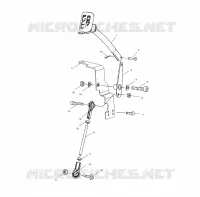 REVERSE LINKAGE