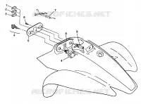 CONTROL PANEL SPORT 400L W98BA38C (4947234723A008)