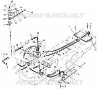 COOLING SYSTEM STORM 0965782, STORM SKS 0965582,  EURO STORM E965782, EURO (4931593159B010)