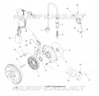 IGNITION SYSTEM