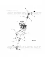 STEERING, SHAFT, EPS, LH